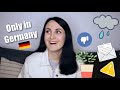 WEIRD THINGS THEY DO IN GERMANY🇩🇪 (According to a New Zealander)
