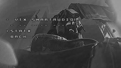 akk video transmitter not working with smart audio