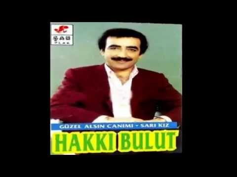 Hakkı Bulut-Bizden Değildir [© Şah Plak]