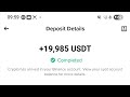 Create your own flash USDT in minutes trc20