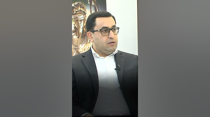 Ճանաչվե՞լ սնանկ, թե՞ ոչ #ՓաստաբանիԽորհրդով