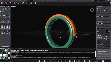 Channel Cutter - MatrixGold Dynamic Commands