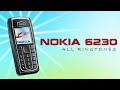 Nokia 6230 Ringtones | All Nokia 6230 Original Ringtones