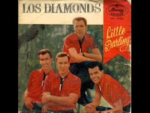 The diamonds little darlin