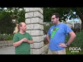 PDGA Disc Golf Destinations | Smugglers' Notch Resort (Part 1)