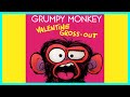 Grumpy Monkey Valentine's Day Quiz