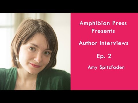 booksmart soundtrack Author Interview: Amy Spitzfaden