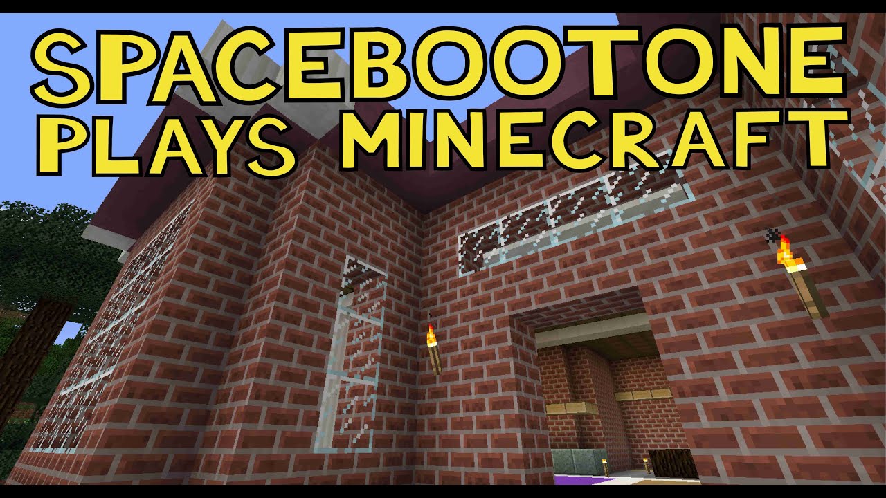 Minecraft Rock and Gem Rock Block Server Episode 10 YouTube