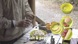 Hex Solo Meat Pie Demo 2