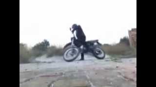 beta rrt la ostia de moto