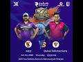 dubai-tellicherians-dt-vs-autodeal-mcc l DCS YOUSELECTS ARENA, RAHMANIYAH
