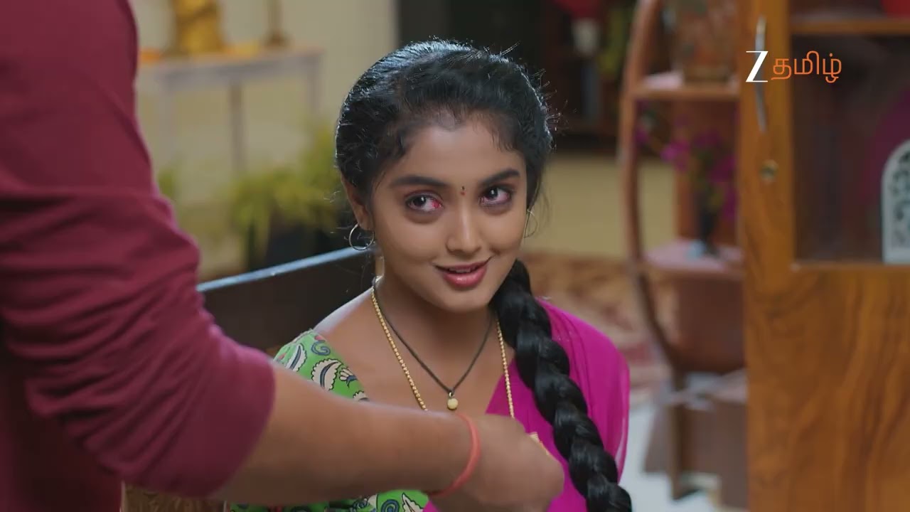 Salangai Oli | Ep - 173 | Webisode | Nov 21 2025 | Zee Tamil