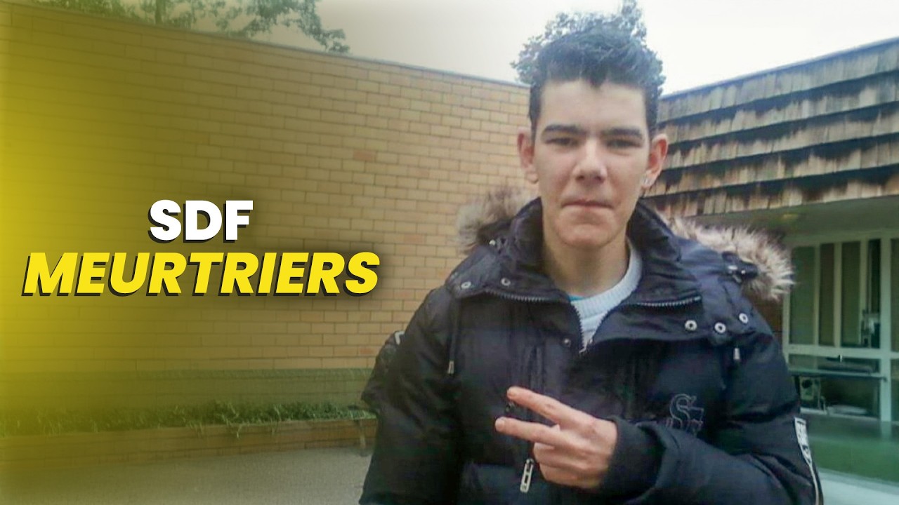 Qui se cachent derrière ces SDF meurtriers ?