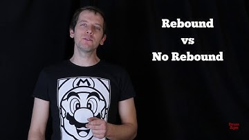 Basics of Rebound - Physics of Drumming