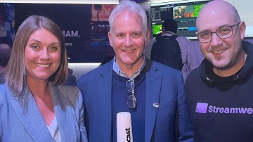 Streamwell for Avid Media Composer | Smarter Editing Workflows at IBC 2025