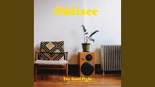 Video thumbnail of "Oddisee - Belong to the World"