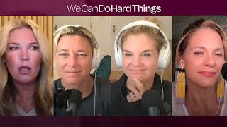 JEN HATMAKER IS BACK! FORGIVENESS AND THE AUDACITY TO REBUILD: WCDHT EP 120