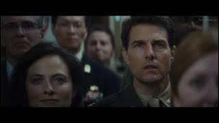 Edge of tomorrow (2014) -  Conclusion (Last scene) [1080p]