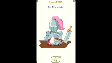 Dop 2: Delete One Part (Level 713) Shorts Delete One Part Solution and Answer🔥 Subscribe🔥 game