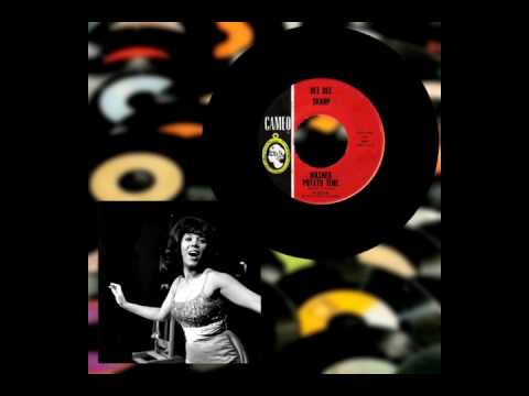 Dee Dee Sharp - Mashed Potato Time (Mot 2nd DES Mix)