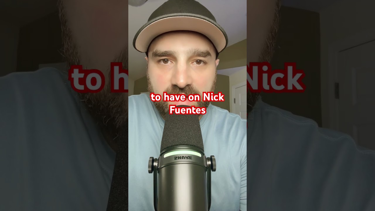 Day 5 of me CALLING OUT 