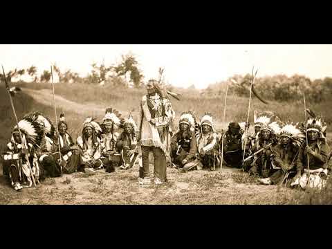 Video: Američki Indijanci. Povijest izvornog naroda