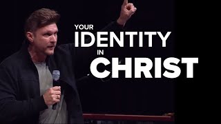 DANIEL KOLENDA - IDENTITY in CHRIST
