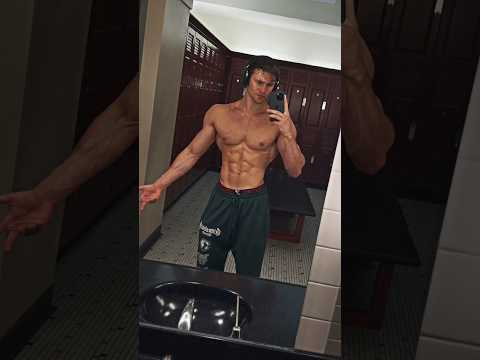 David Laid Gym