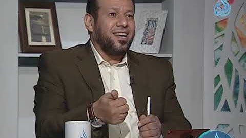 حادي الركب|ح105| سورة النساء الآية 94 إلي 96 | مروان يحيى في ضيافة الشيخ أشرف عامر 30-10-2019