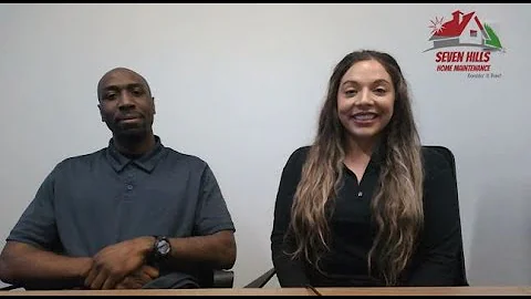 Linking Locally EP 102 Seven Hills Home Maintenance