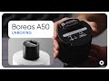 Unboxing Your Boreas A50 | Advanced Navigation
