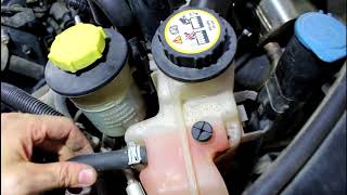 видео: Как снять и помыть радиаторы 1часть на Land Rover Discovery 3 Ленд Ровер Дискавери 3 картинка: Как снять и помыть радиаторы 1часть на Land Rover Discovery 3 Ленд Ровер Дискавери 3