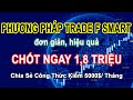 Trade Bo ,Chốt 79.85$ Theo Phương Pháp Trade Bất Bại F-Smart | Video 1 Ngày 30.11.2021
