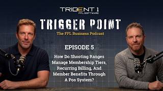 Episode 5: Managing Shooting Range Memberships With a POS System