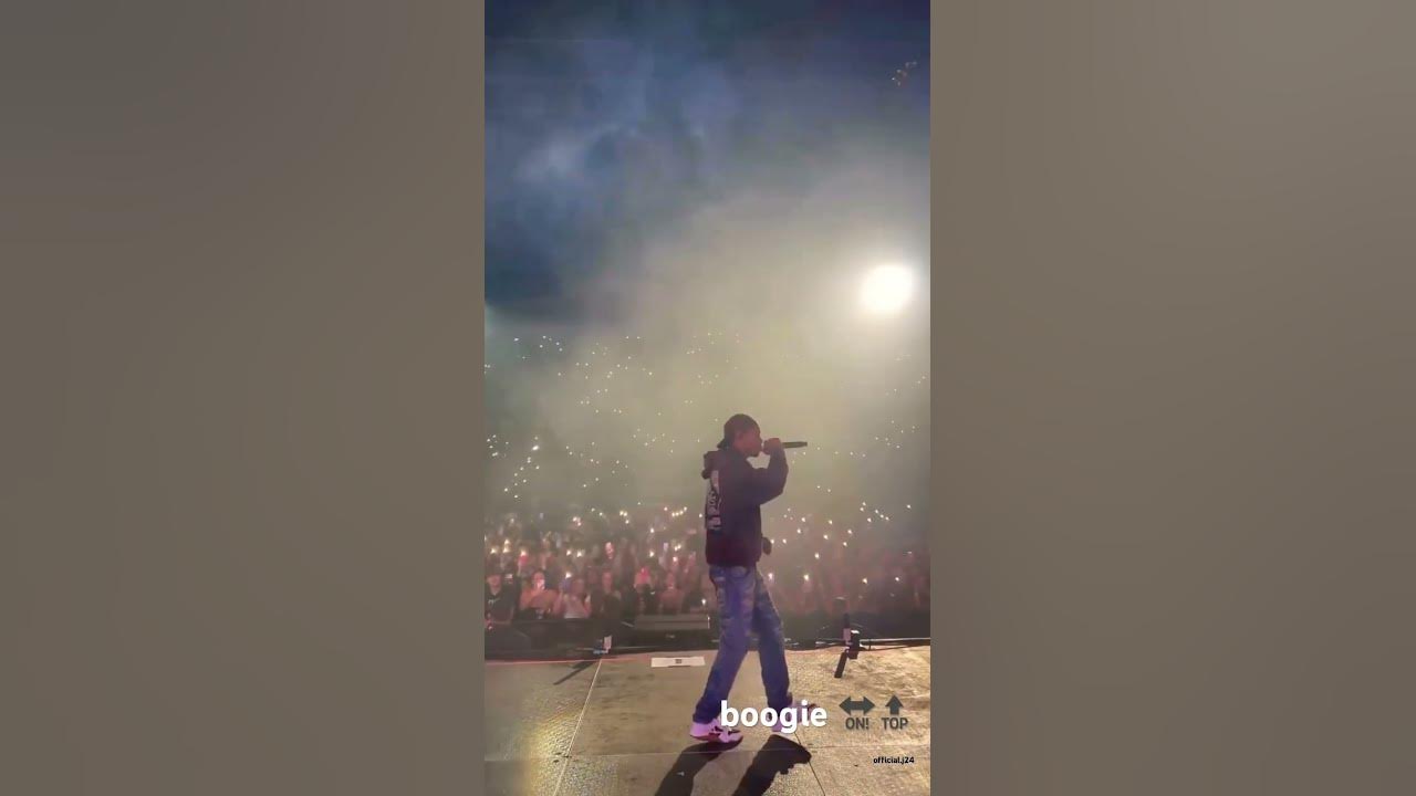 fav boogie song ? fav boogie song ?