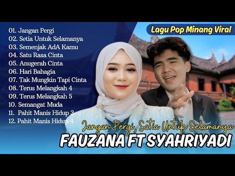 Hanif MZ - Semenjak Ada Kamu (Official Lyric Video)