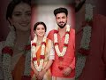 Finally Malli and Jai got Hitched❤️#shorts#viral#trending#funny#music#dance #amruthadhaare#ytshorts