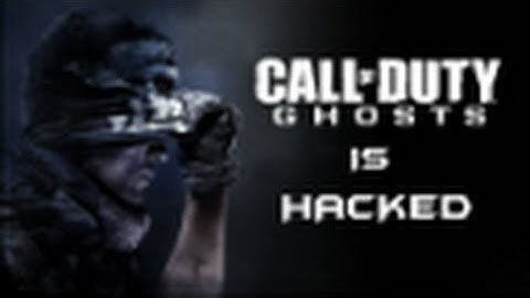 WHY COD GHOSTS IS A TOTAL FAILURE!