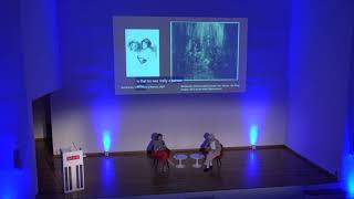Vigtel Conversation: Rembrandt Prints