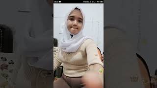 Hijab Hot