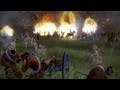 Batalla 19. ¡Que arda el bosque! / Shogun 2 Total war / HD