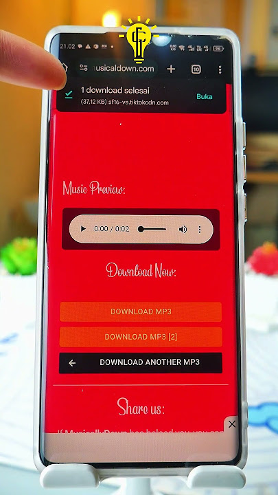 CARA UBAH NADA DERING NOTIFIKASI CHAT MASUK WHATSAPP MENJADI NOTIF LINGKARAN IPHONE‼️