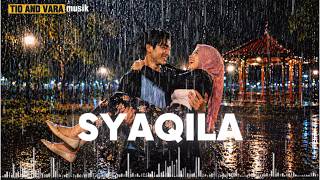 #🎶SYAQILA _SO SAD THAT I CRY WHEN I LISTEN TO THE SONG