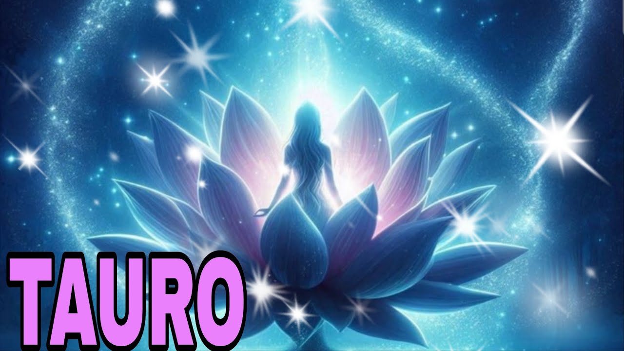 TAURO♉TU VIDA DA UN GIRO TAN GRANDE‼️ TE COSTARÁ CREERLO... - YouTube
