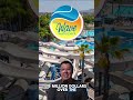 The Wave Water Park's $15 Million Dollar Question