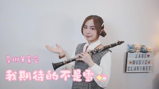 我期待的不是雪 - 張妙格
