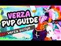 Beat Meta Fliers FAST with Verza!