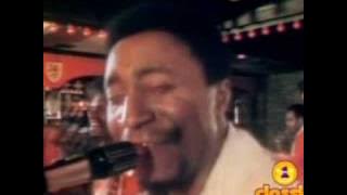 The Trammps - Disco Inferno