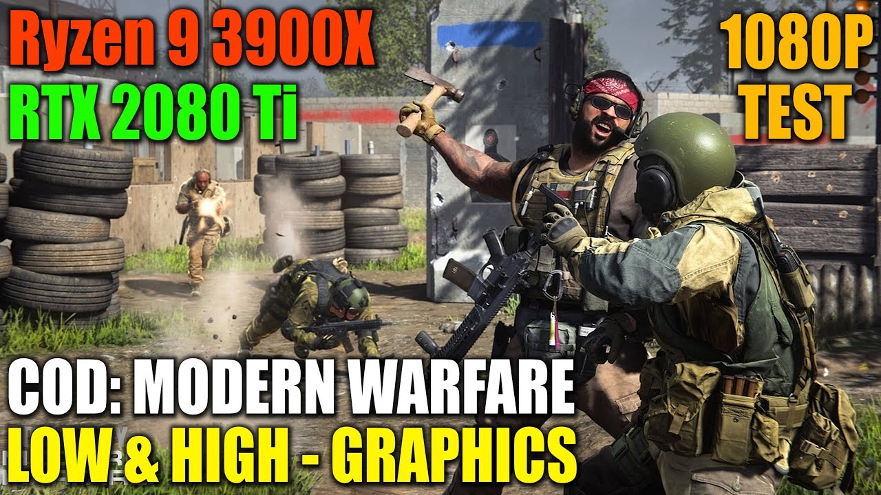Call Of Duty Cod Warzone Fix Stuttering Lag Fps Drops