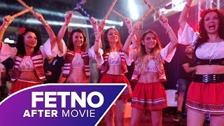 FETNO ✿ Dynamite Fighting Show, Bucharest 2018: Moroșanu vs Kemayo #FETNOAftermovie